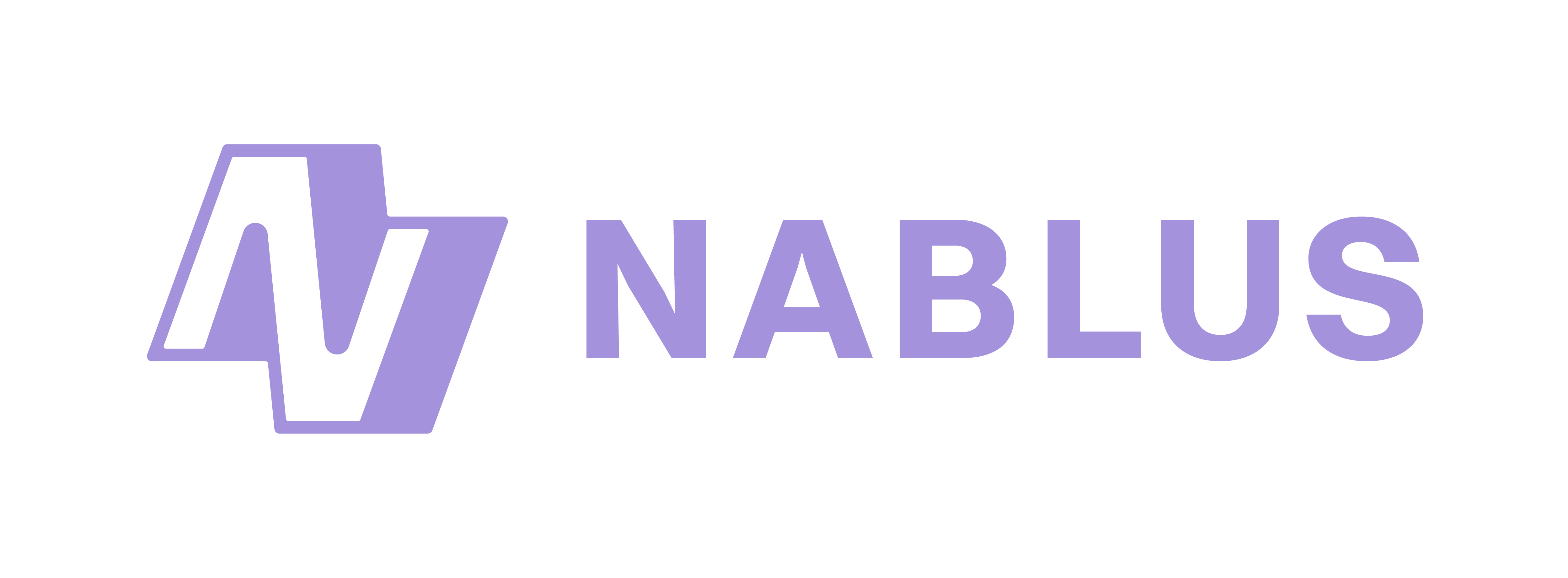 Logo Nablus